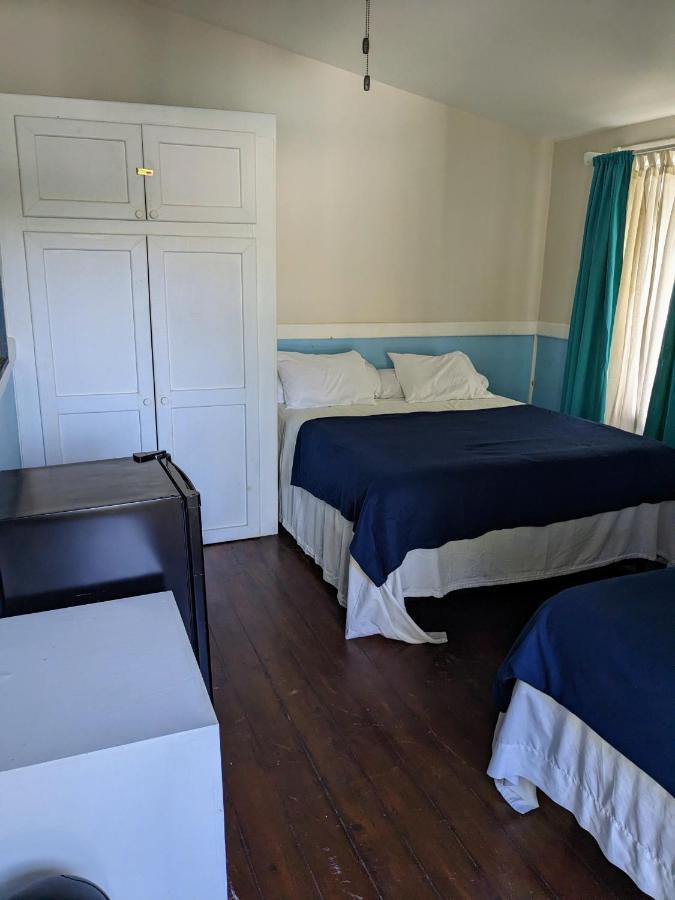 Coral Beach Village Resort Utila Kültér fotó